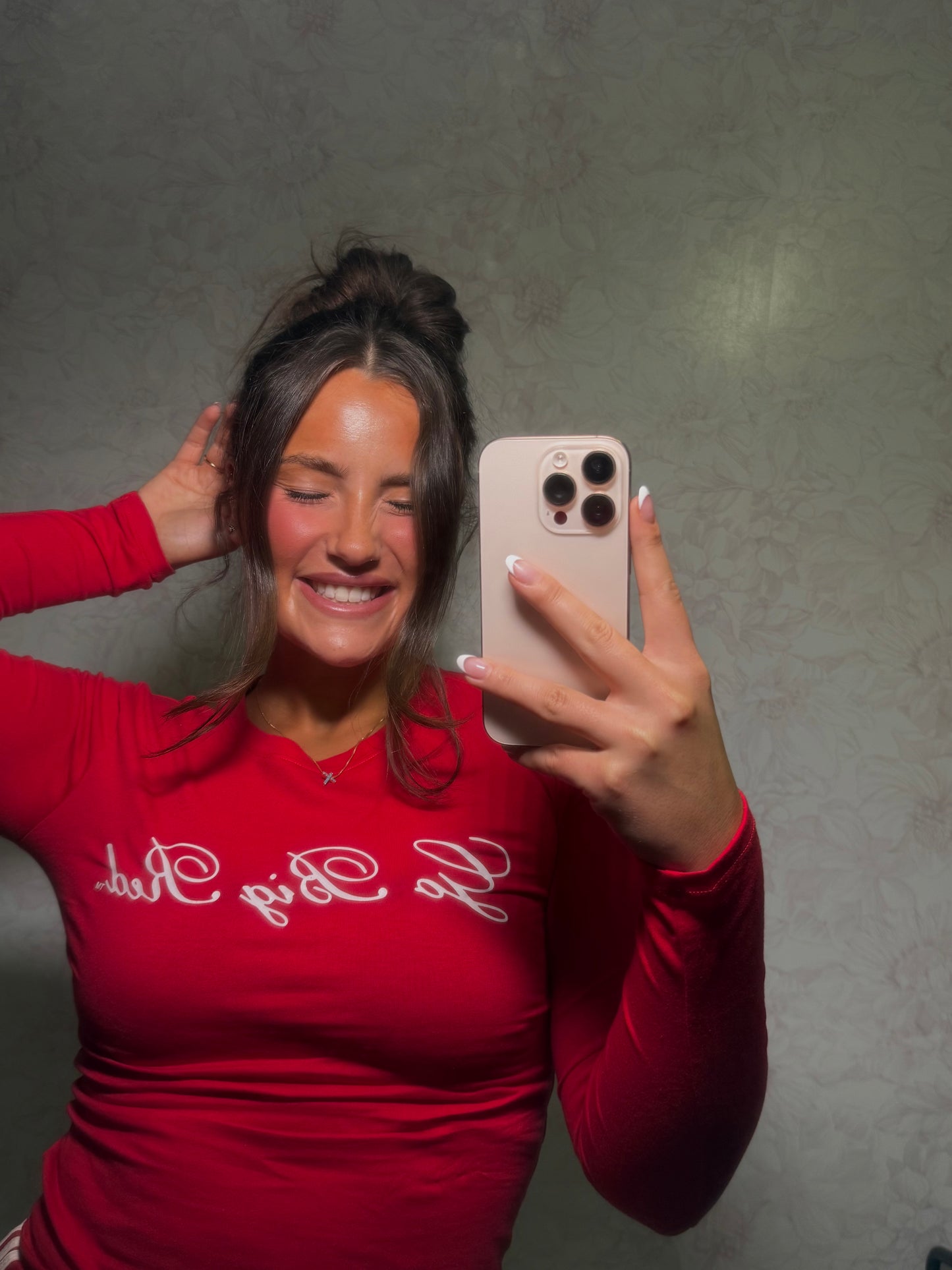 GBR LONG SLEEVE