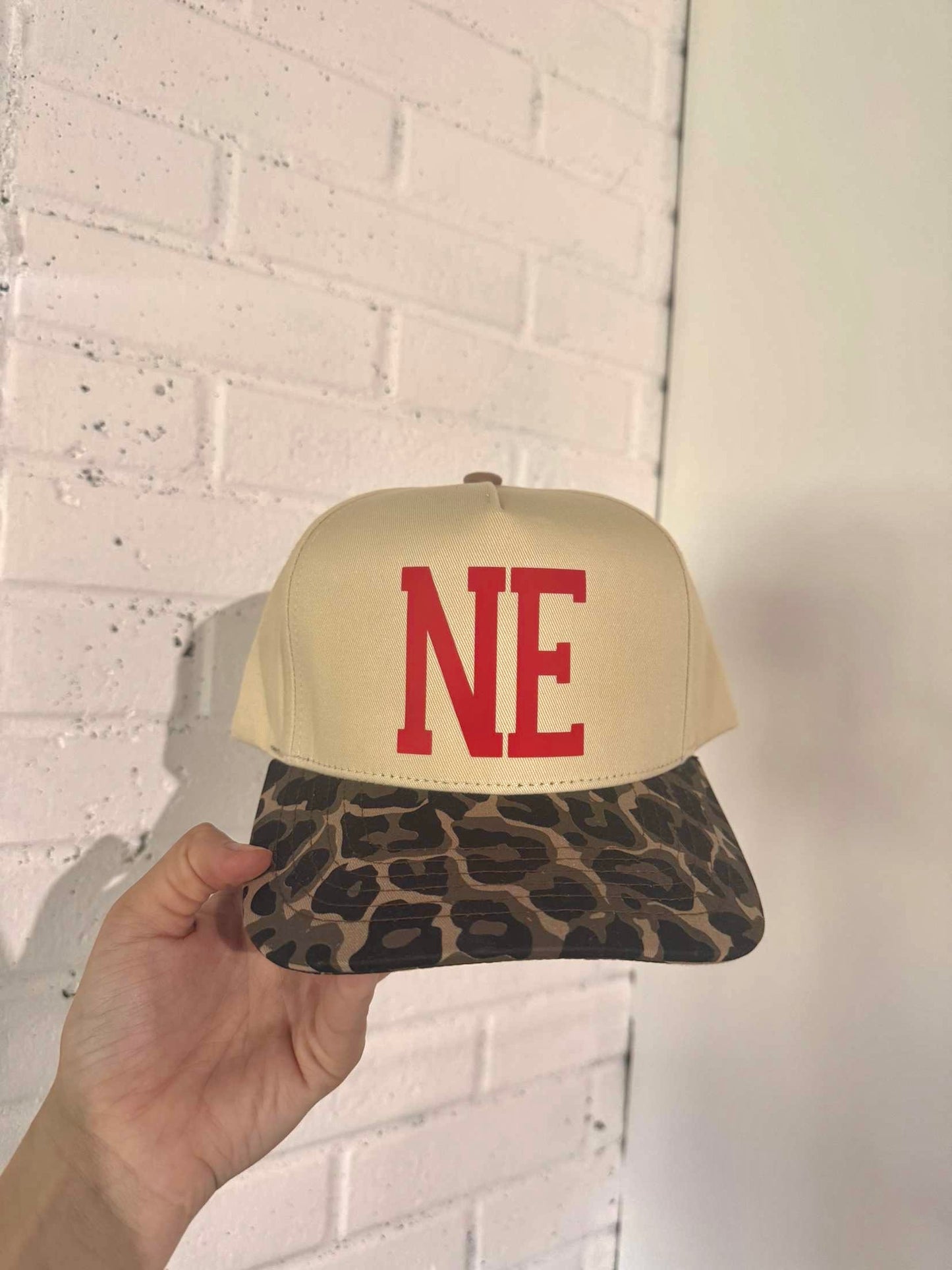NE CHEETAH TRUCKER