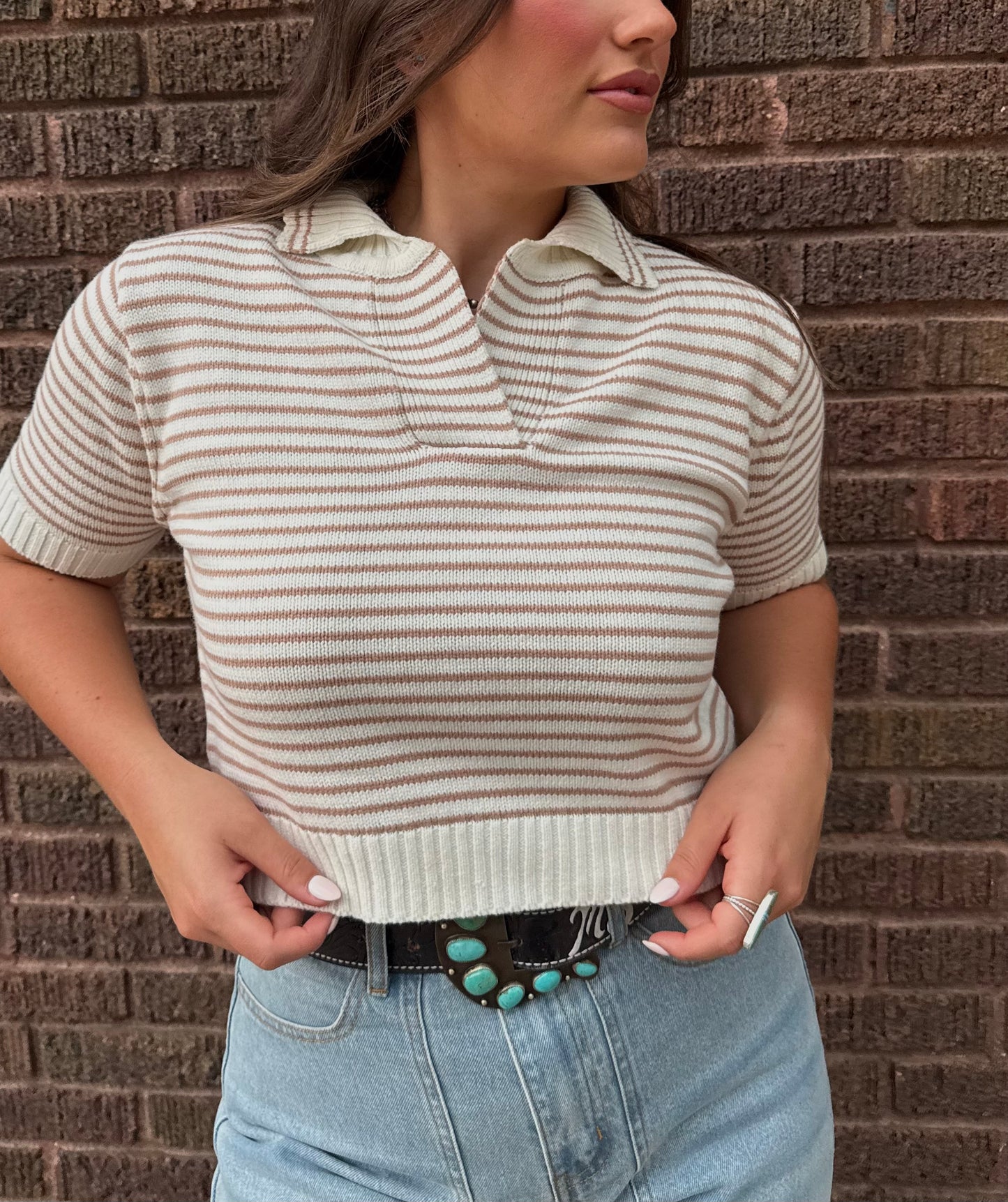 The Prarie Polo