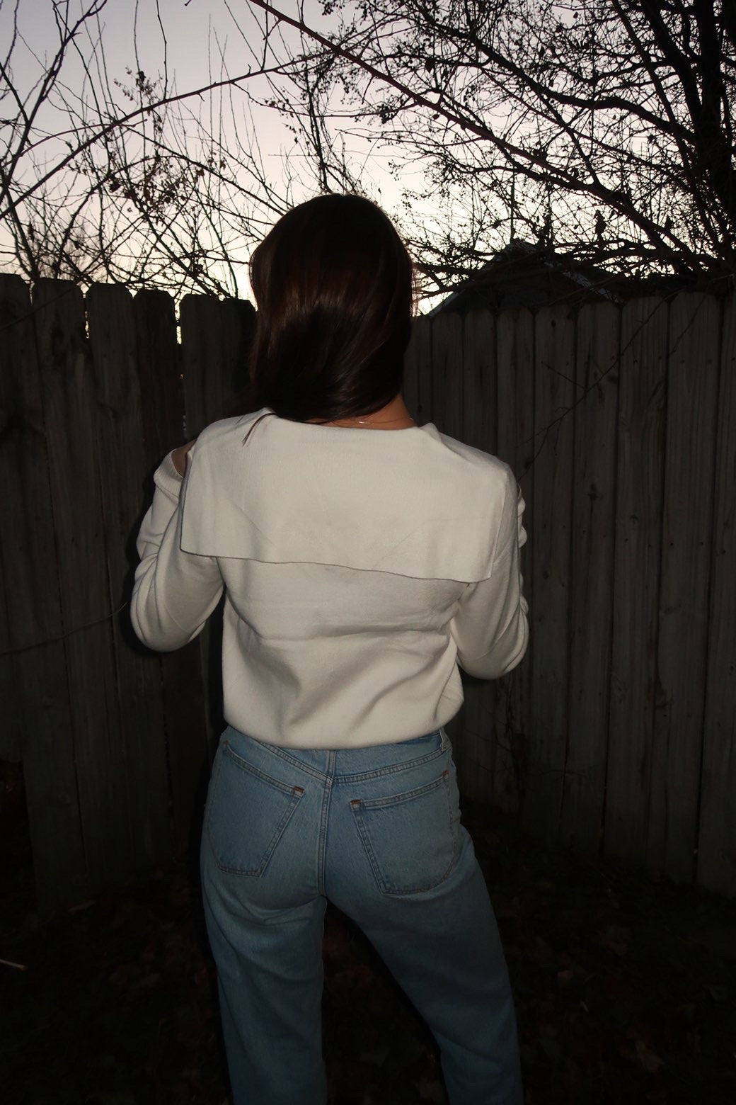 THE PREPPY ZIP