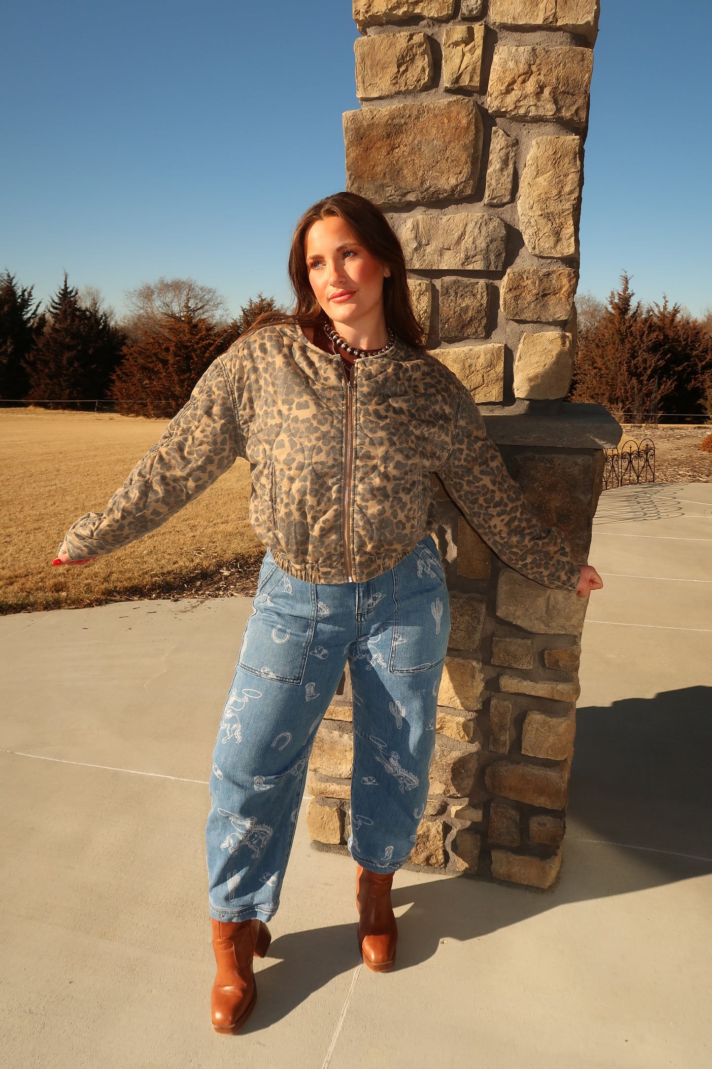 CHEETAH BOMBER