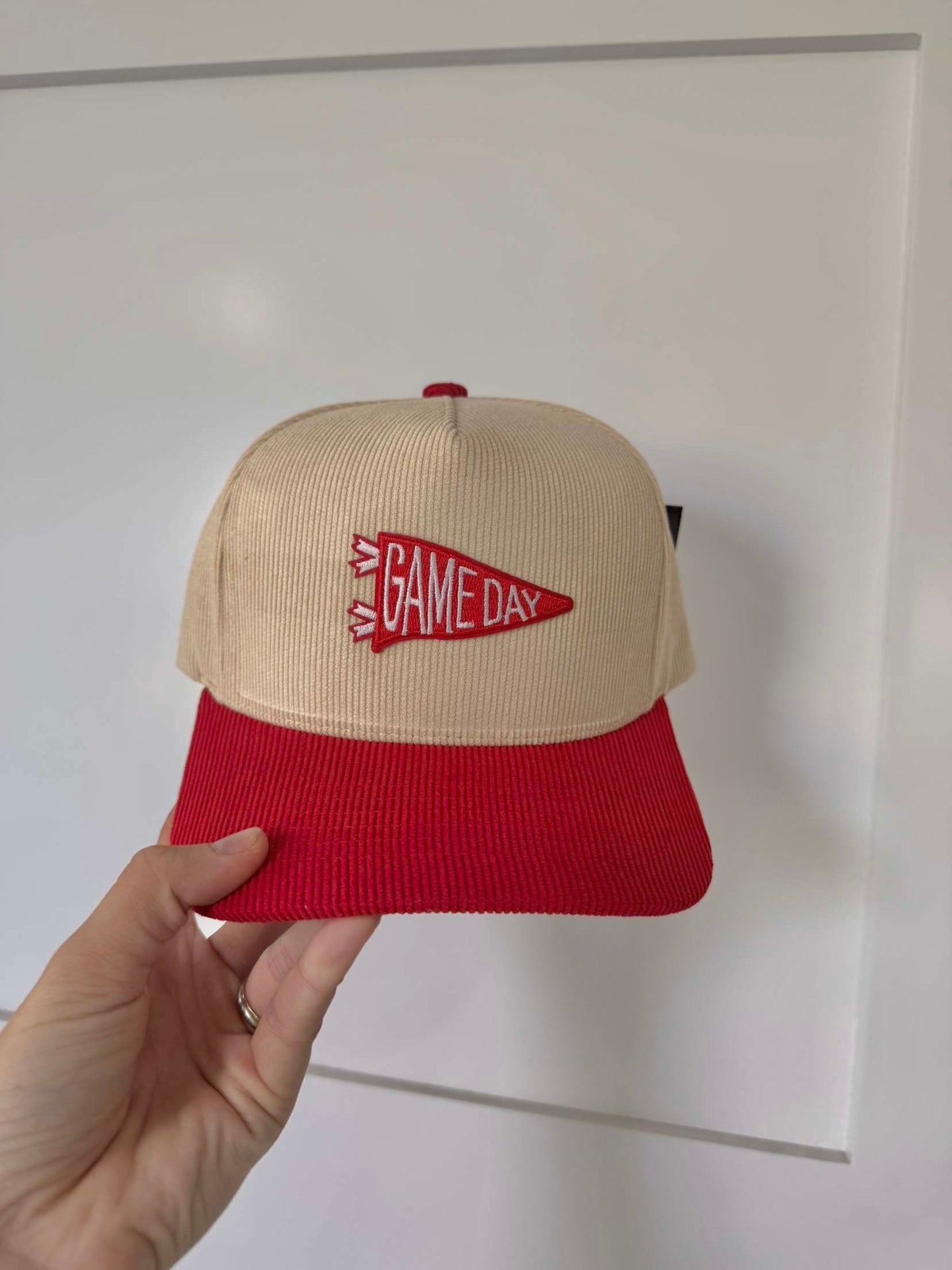 GAMEDAY TRUCKER