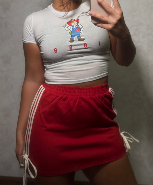 GAME DAY BOWSKIRT