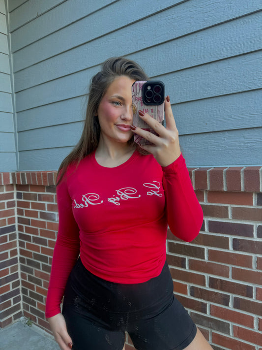 GBR LONG SLEEVE