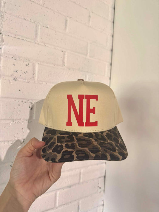 NE CHEETAH TRUCKER