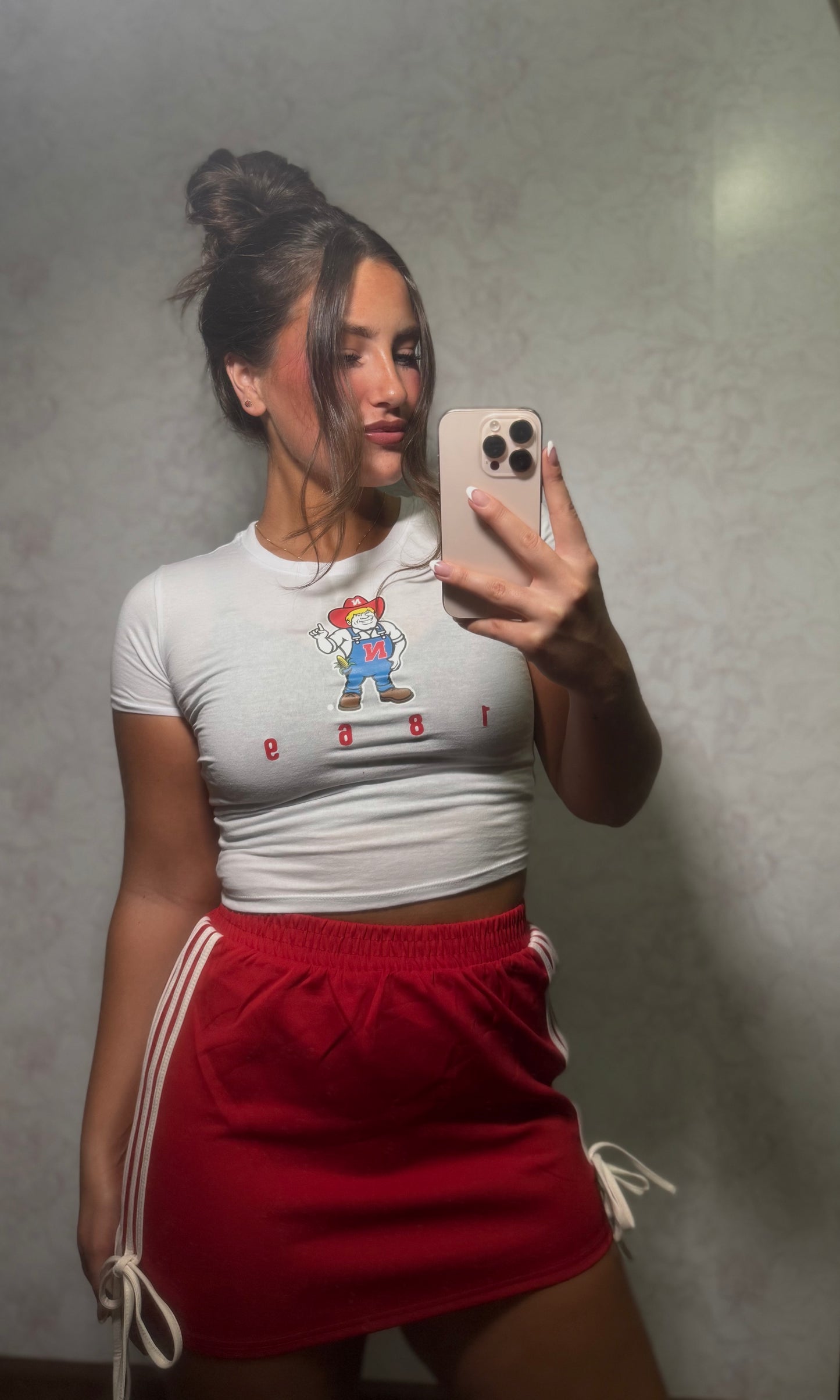 1867 BABY TEE