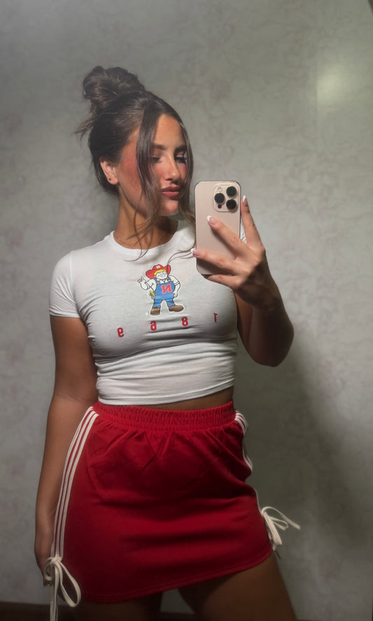 1867 BABY TEE