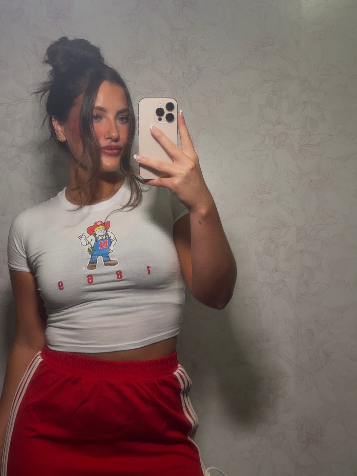 1867 BABY TEE